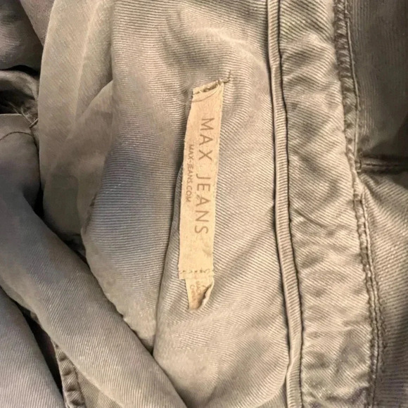 Max Jeans Jacket - XL - Picture 8 of 10